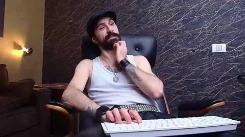 AxelColton online show from 12, 1, 2026