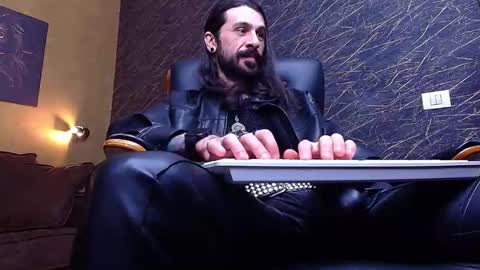 AxelColton online show from 19, 1, 2026