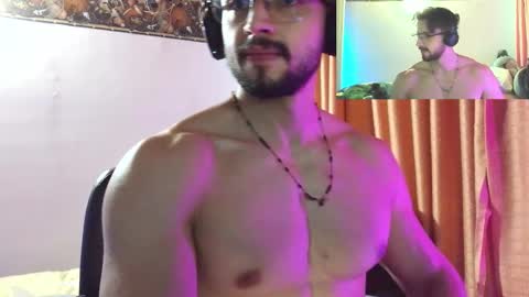 axelcr0ss online show from 30, 9, 2025