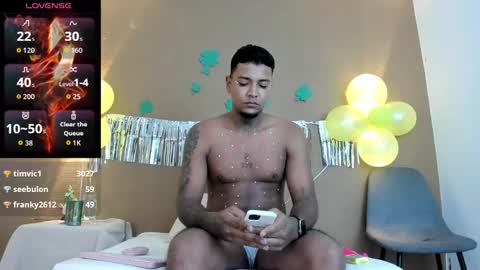 Axell online show from 17, 3, 2026