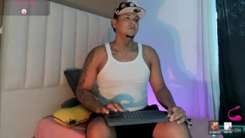 Snapshot of axell_king07 chatting on 2, 7, 2026 Axell online show from 2, 7, 2026