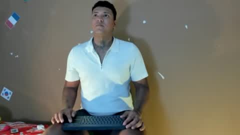 Snapshot of axell_king07 chatting on 6, 7, 2026 Axell online show from 6, 7, 2026