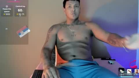 Snapshot of axell_king07 chatting on 8, 7, 2026 Axell online show from 8, 7, 2026