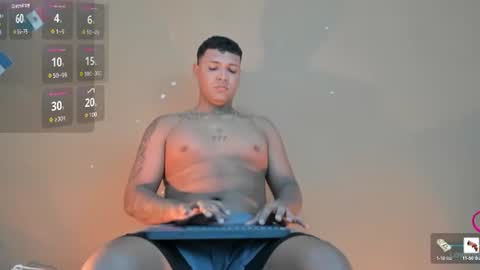 Snapshot of axell_king07 chatting on 14, 7, 2026 Axell online show from 14, 7, 2026
