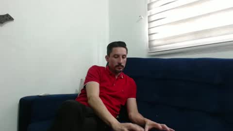 Axel Rose online show from 15, 2, 2026