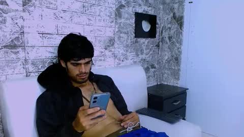 Snapshot of axell_steel chatting on 26, 2, 2026 axell_steel online show from 26, 2, 2026