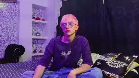 axell_stone online show from 17, 7, 2026