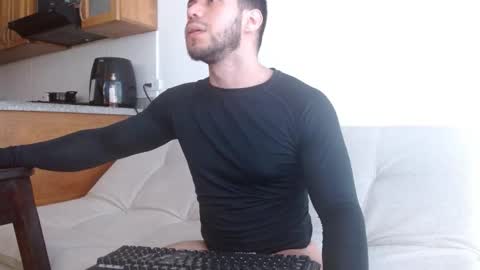 axellblue online show from 3, 3, 2026