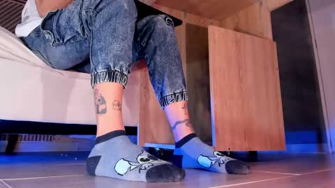 Snapshot of axellcollins chatting on 24, 1, 2025 im your little femboy ALEX online show from 24, 1, 2025