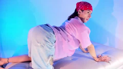 Snapshot of axellcollins chatting on 8, 2, 2025 im your little femboy ALEX online show from 8, 2, 2025