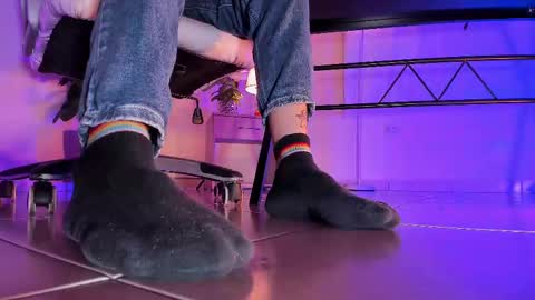 Snapshot of axellcollins chatting on 21, 9, 2025 im your little femboy ALEX online show from 21, 9, 2025