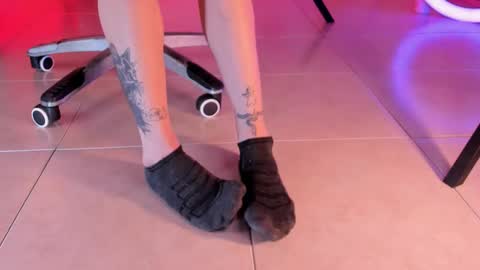 Snapshot of axellcollins chatting on 22, 10, 2025 im your little femboy ALEX online show from 22, 10, 2025