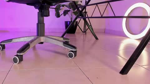 Snapshot of axellcollins chatting on 25, 10, 2025 im your little femboy ALEX online show from 25, 10, 2025