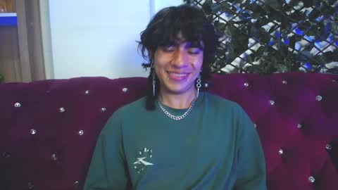 AxellKush online show from 8, 2, 2025