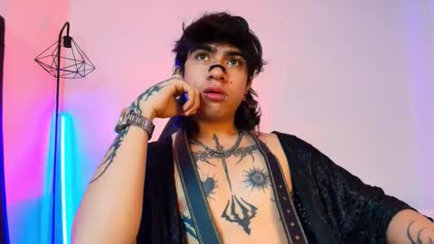 AxellKush online show from 28, 3, 2026