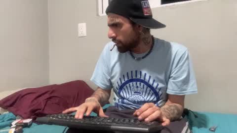 deliciosodemente online show from 10, 7, 2026