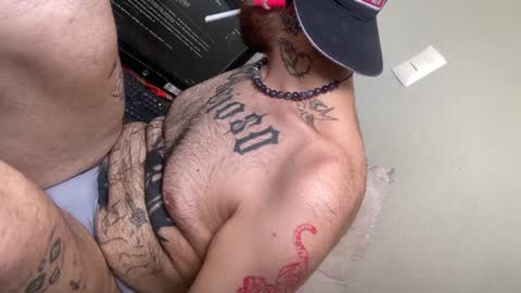 deliciosodemente online show from 11, 7, 2026