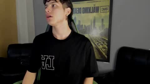 Snapshot of axelraven chatting on 2, 12, 2024 Axel Raven online show from 2, 12, 2024