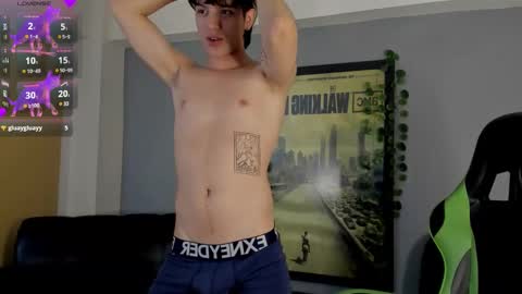 Snapshot of axelraven chatting on 5, 12, 2024 Axel Raven online show from 5, 12, 2024