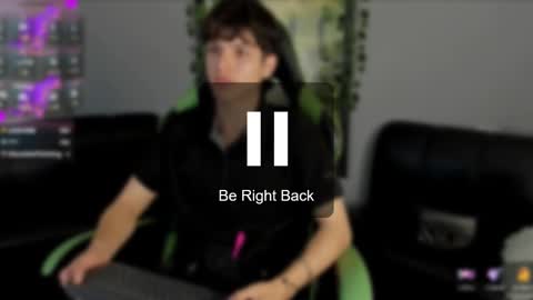 Snapshot of axelraven chatting on 6, 12, 2024 Axel Raven online show from 6, 12, 2024