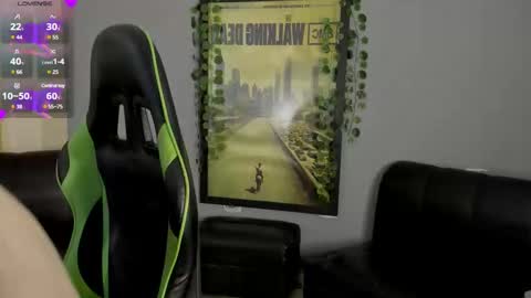 Snapshot of axelraven chatting on 13, 12, 2024 Axel Raven online show from 13, 12, 2024