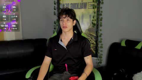 Snapshot of axelraven chatting on 23, 12, 2024 Axel Raven online show from 23, 12, 2024