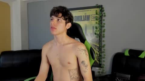 Snapshot of axelraven chatting on 26, 12, 2024 Axel Raven online show from 26, 12, 2024