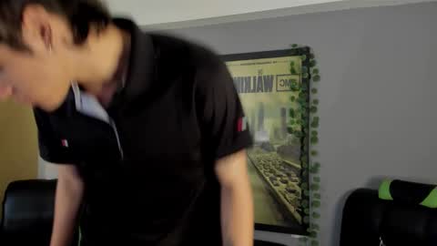 Snapshot of axelraven chatting on 27, 12, 2024 Axel Raven online show from 27, 12, 2024