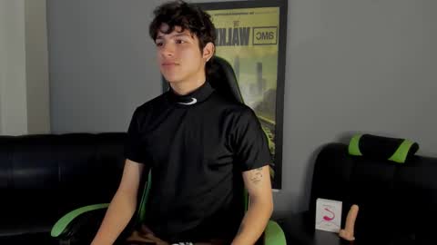 Snapshot of axelraven chatting on 13, 1, 2025 Axel Raven online show from 13, 1, 2025