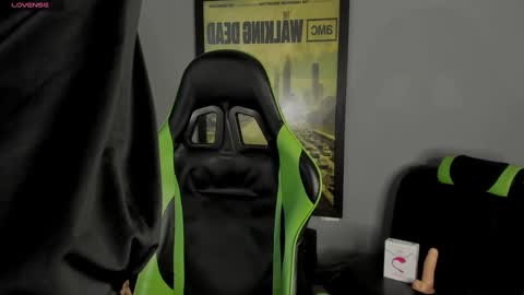 Snapshot of axelraven chatting on 16, 1, 2025 Axel Raven online show from 16, 1, 2025