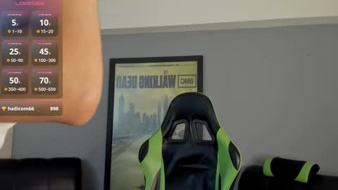 Snapshot of axelraven chatting on 17, 1, 2025 Axel Raven online show from 17, 1, 2025