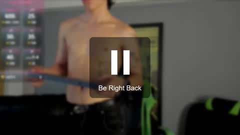 Snapshot of axelraven chatting on 18, 1, 2025 Axel Raven online show from 18, 1, 2025