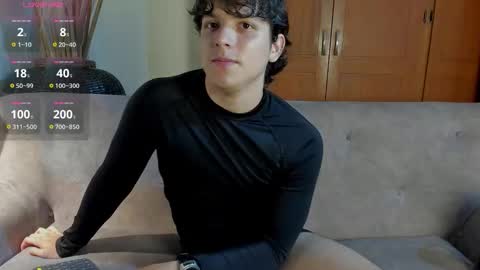 Snapshot of axelraven chatting on 2, 10, 2025 Axel Raven online show from 2, 10, 2025