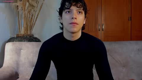 Snapshot of axelraven chatting on 10, 10, 2025 Axel Raven online show from 10, 10, 2025