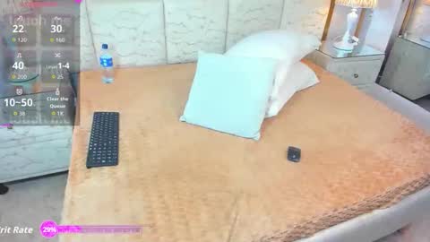 AxelRushh online show from 8, 5, 2026