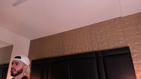 Snapshot of axelthompsom chatting on 10, 10, 2025 Axel Thompsom online show from 10, 10, 2025