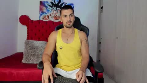 Snapshot of axelwinters_ chatting on 2, 12, 2025 Axel online show from 2, 12, 2025