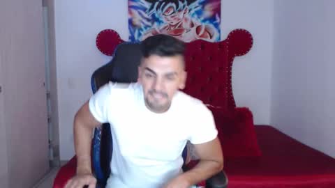 Axel online show from 8, 3, 2026