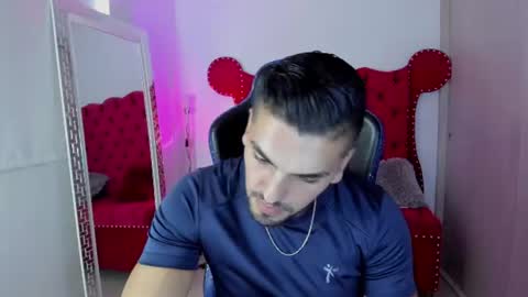 Axel online show from 1, 7, 2026
