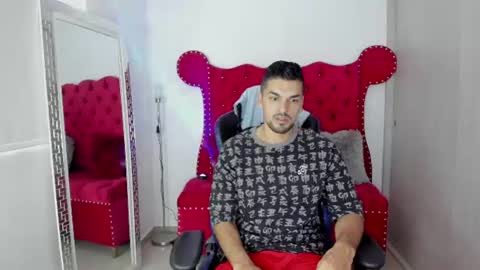 Axel online show from 4, 7, 2026