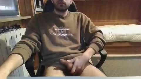 Axel online show from 15, 11, 2025