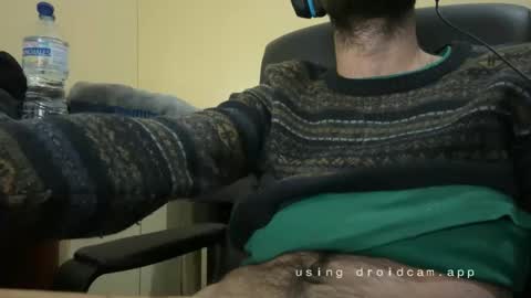 Snapshot of axis33 chatting on 14, 12, 2024 axis online show from 14, 12, 2024