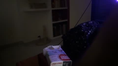 Snapshot of axis33 chatting on 19, 1, 2025 axis online show from 19, 1, 2025