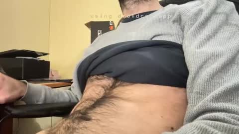 Snapshot of axis33 chatting on 8, 2, 2025 axis online show from 8, 2, 2025