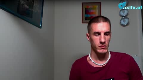 Axl online show from 11, 10, 2025