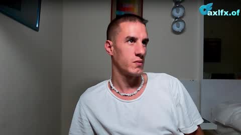 Axl online show from 12, 10, 2025