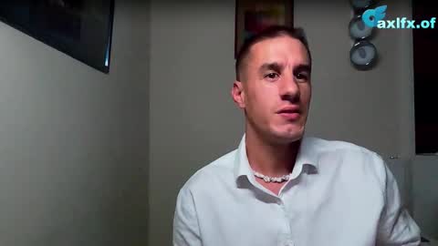 Axl online show from 13, 10, 2025