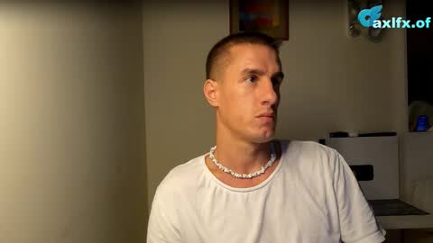 Axl online show from 19, 10, 2025