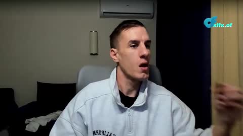 Axl online show from 17, 2, 2026