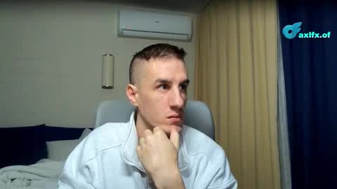 Axl online show from 3, 3, 2026